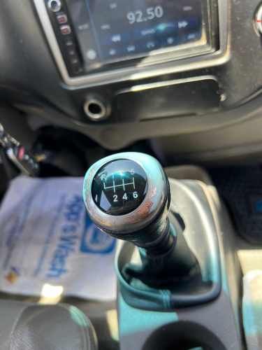 2020 Hyundai Porter GLS 2.5