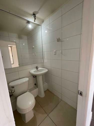 Se Vende Departamento Edificio Activo