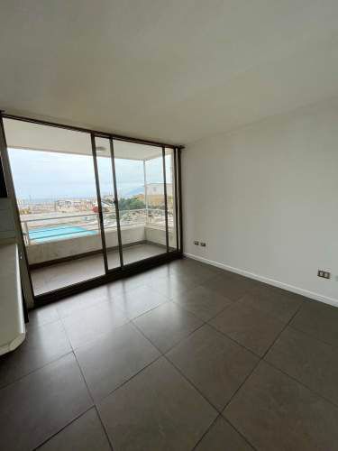 Se Vende Departamento Edificio Activo