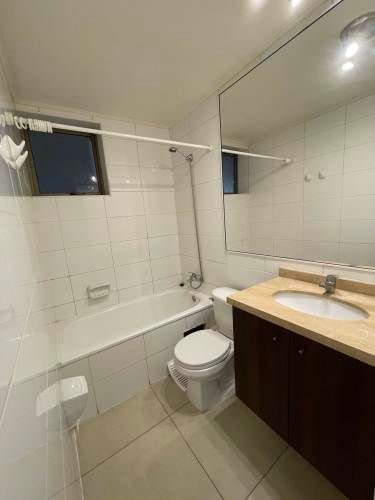 Se Vende Departamento Edificio Activo