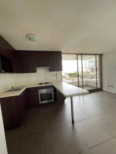 Se Vende Departamento Edificio Activo