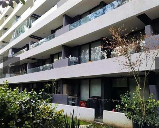 Departamento AV LAS CONDES / CANTA GALLO