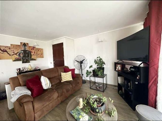 DEPARTAMENTO Diagonal Oriente / Vespucio