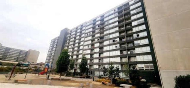 Departamento DEPARTAMENTO EN ARRIENDO EN LA CISTERNA