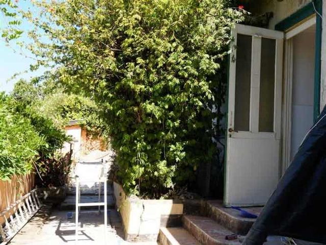 CASA Lautaro Rosas - Cerro Alegre.