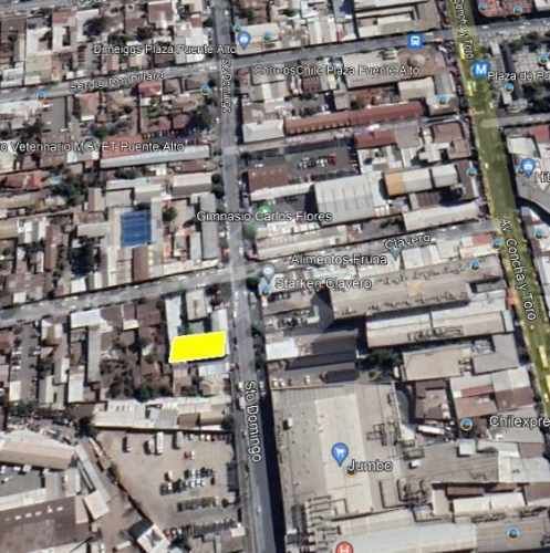 LOCAL COMERCIAL Santo Domingo / Clavero