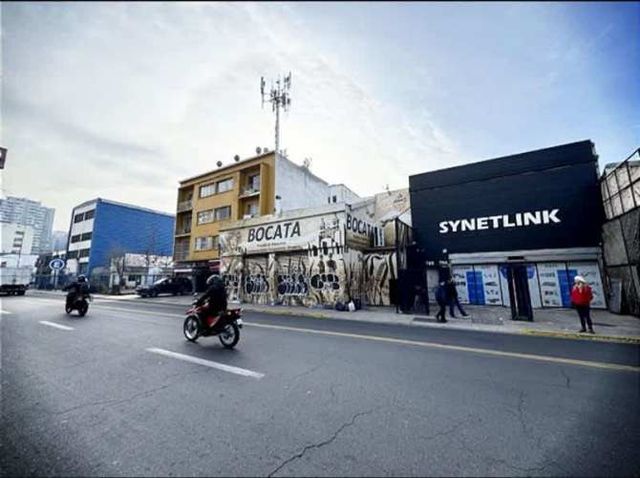 LOCAL COMERCIAL San Diego/ 10 de Julio