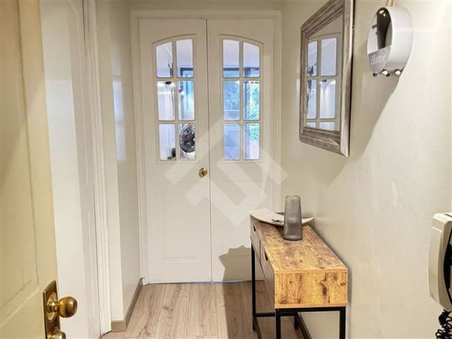 DEPARTAMENTO Manuel Montt / Leopoldo Urrutia