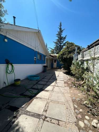 Casa Manuel Novoa - Barrio Roncesvalles