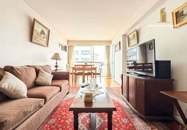 INVERSION PERFECTA EN VIÑA DEL MAR 3D 2B FRENTE AL CASINO