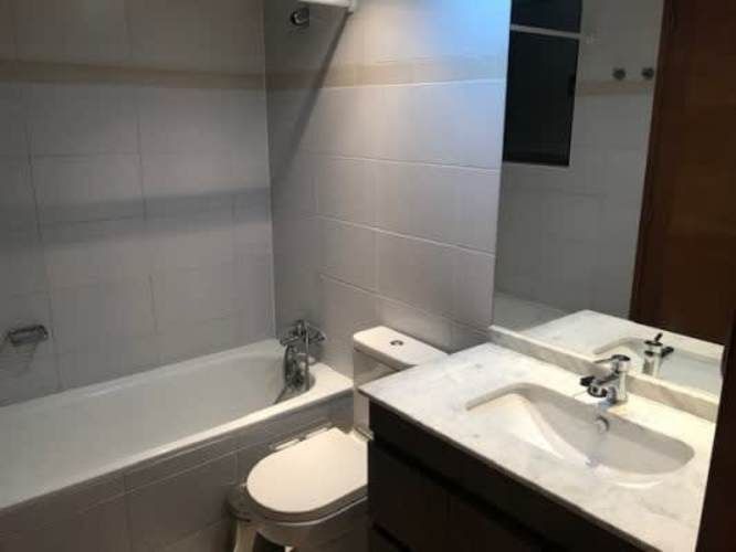 DEPARTAMENTO El Radal/ Raúl Labbé