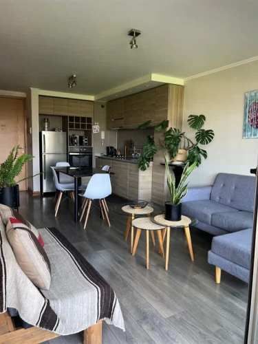 DEPARTAMENTO El Radal/ Raúl Labbé