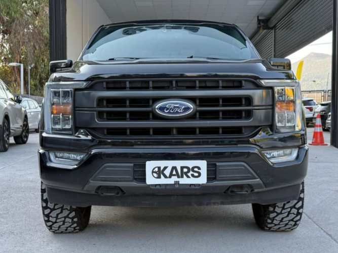 FORD F-150  2022