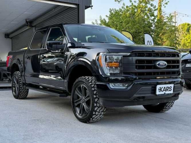 FORD F-150  2022