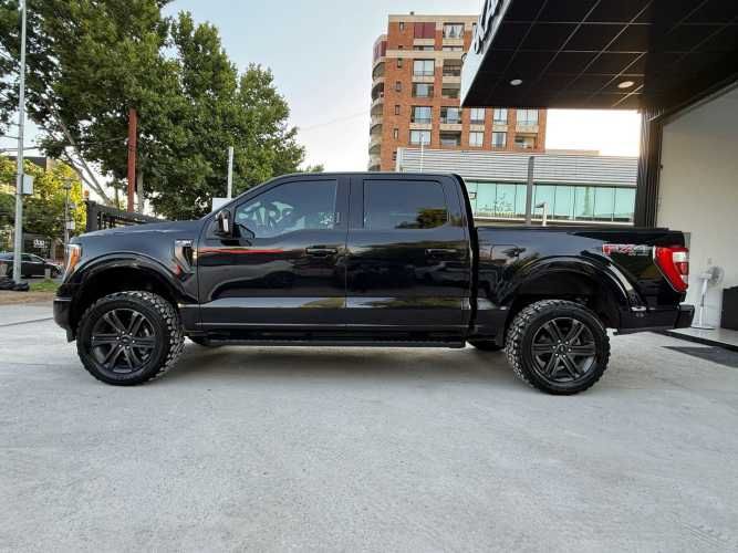FORD F-150  2022
