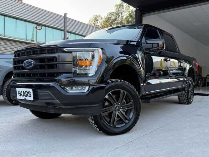 FORD F-150  2022