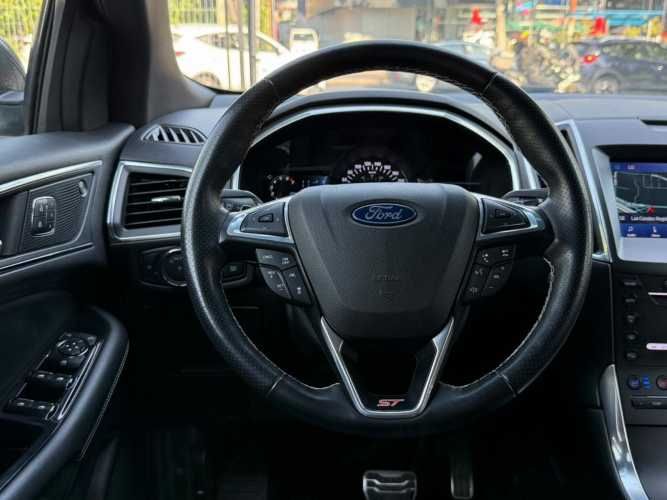 FORD EDGE ST 2019
