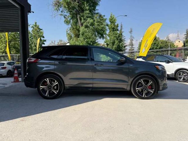 FORD EDGE ST 2019