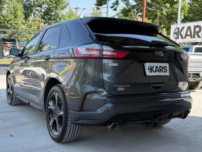 FORD EDGE ST 2019