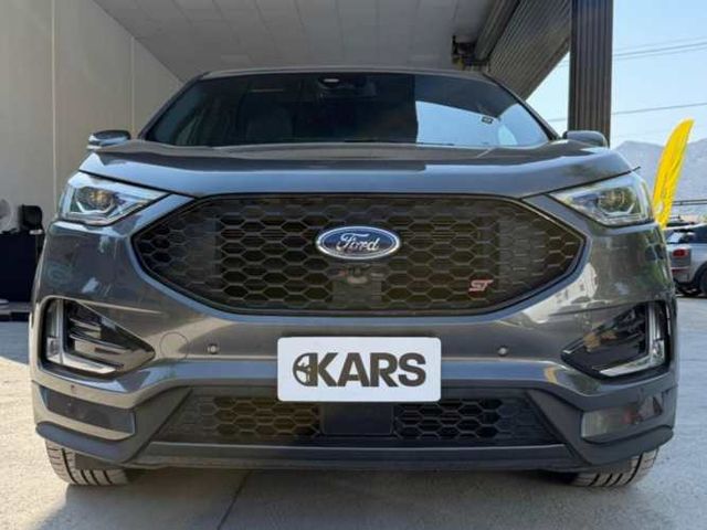 FORD EDGE ST 2019