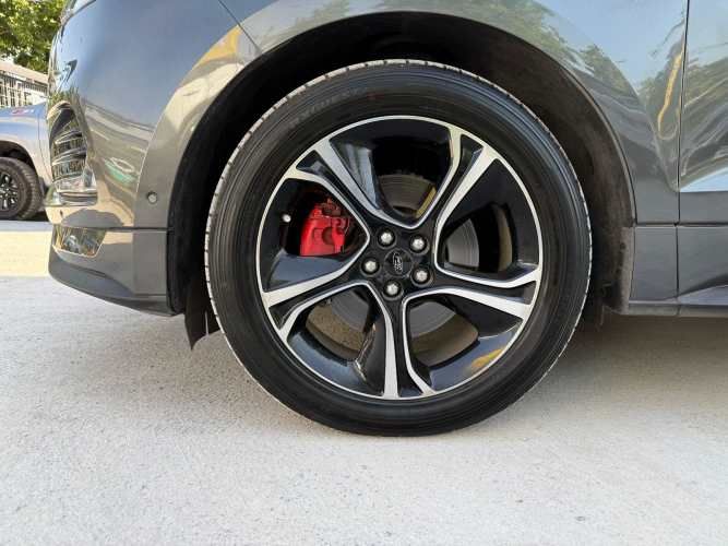 FORD EDGE ST 2019
