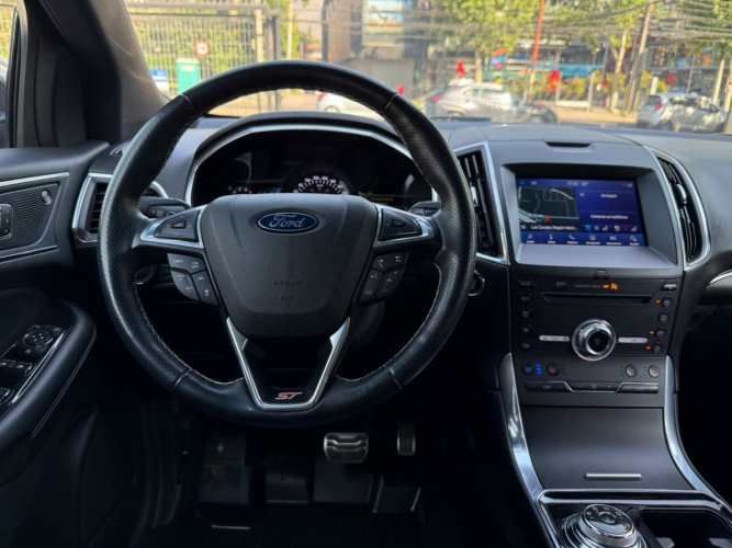 FORD EDGE ST 2019