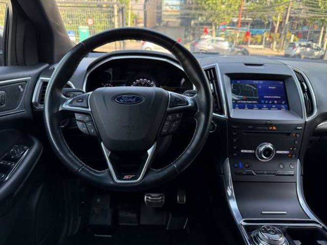 FORD EDGE ST 2019