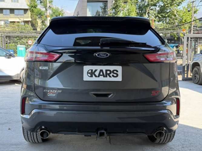 FORD EDGE ST 2019