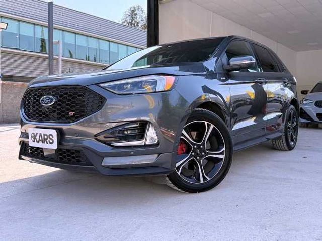 FORD EDGE ST 2019
