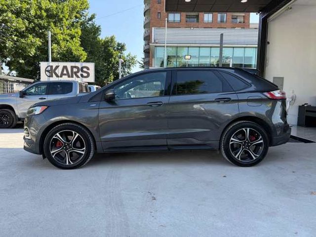 FORD EDGE ST 2019