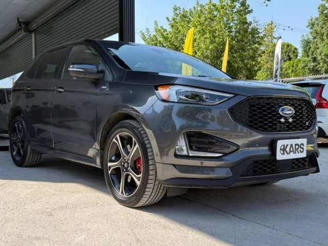 FORD EDGE ST 2019