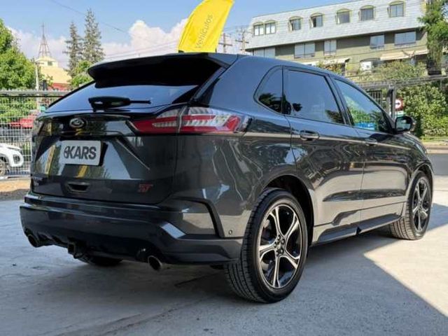 FORD EDGE ST 2019