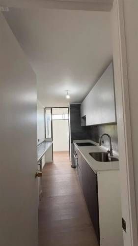 DEPARTAMENTO Metro Estadio Nacional