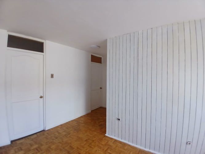 Se Vende Departamento Edificio Mirasol Av Angamos