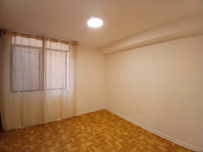 Se Vende Departamento Edificio Mirasol Av Angamos