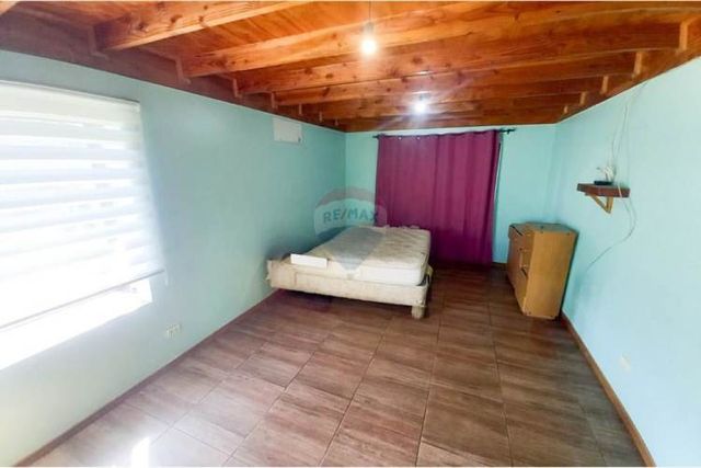 Parcela / santuario natural en chada