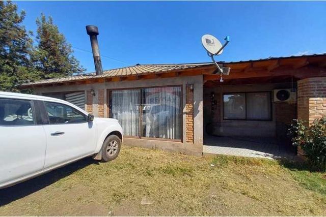 Parcela / santuario natural en chada