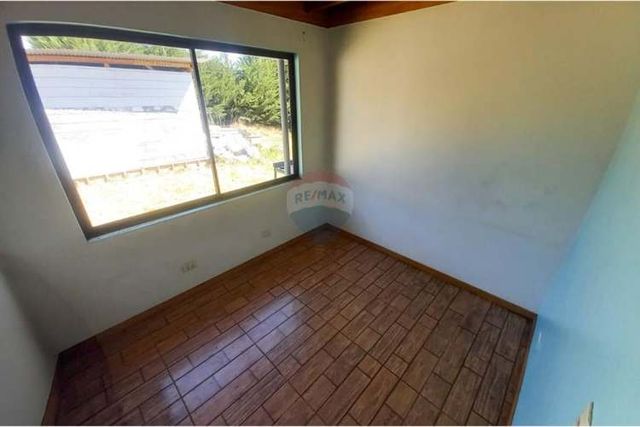 Parcela / santuario natural en chada