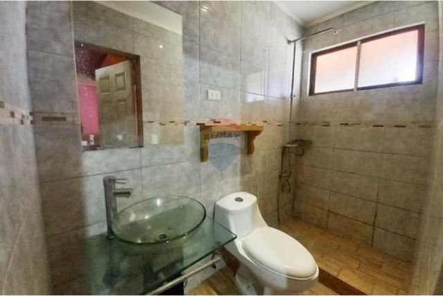 Parcela / santuario natural en chada