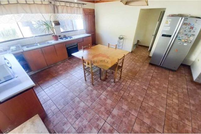 Parcela / santuario natural en chada