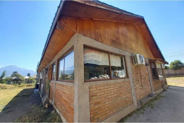 Parcela / santuario natural en chada