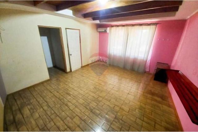 Parcela / santuario natural en chada