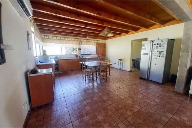 Parcela / santuario natural en chada