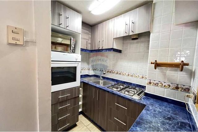 Dpto. en ñuñoa, metro monseñor eyzaguirre