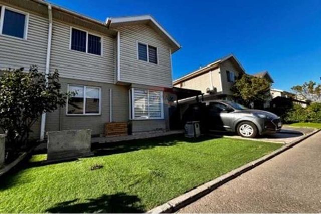 Casa 4d 3b en valle grande, lampa