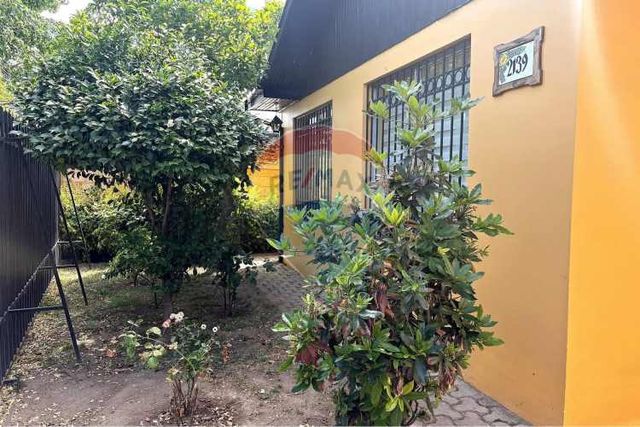 Venta de encantadora casa 108 m2