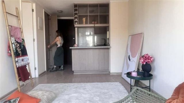 DEPARTAMENTO calle Mujica