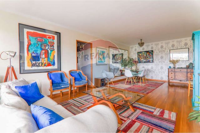 Tu nuevo hogar en las condes - ¡visítalo hoy!