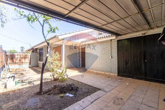 Jardín versalles, maipú, 4d, 2b