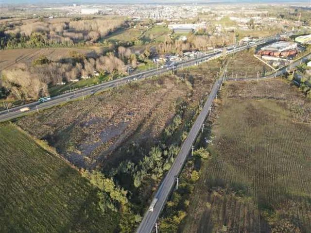 TERRENO CONSTRUCCION RUTA 5 SUR KM 300